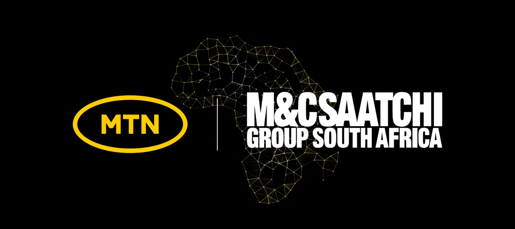 MTN selects M and C Saatchi Abel as its global marketing partner
